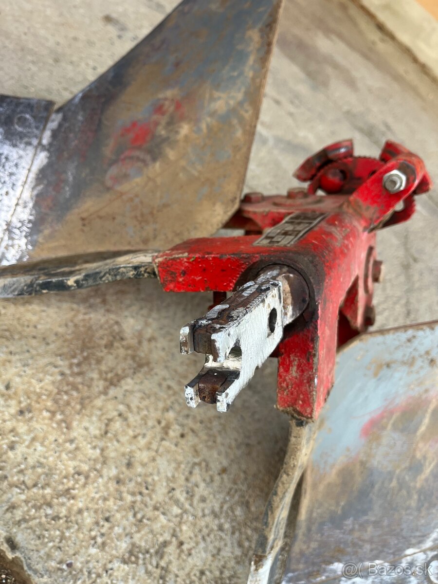 Predam obracak za agzat - 2