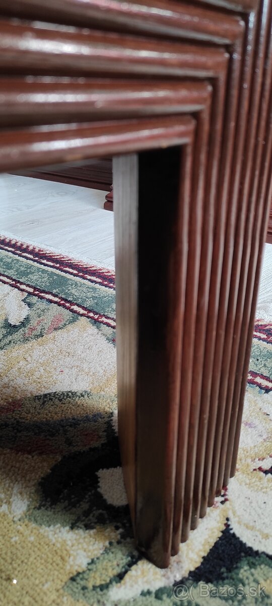 Konferenčný stolík - 2