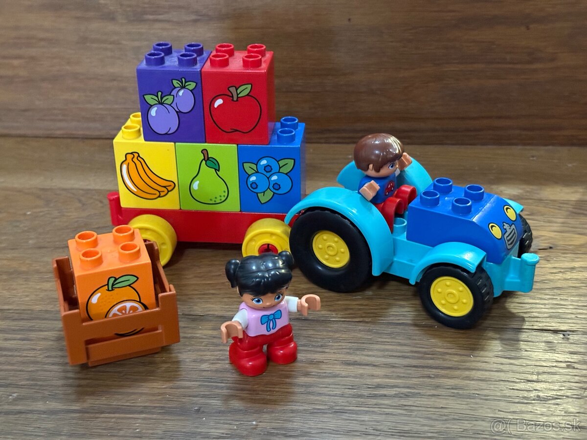Lego Duplo set - 2