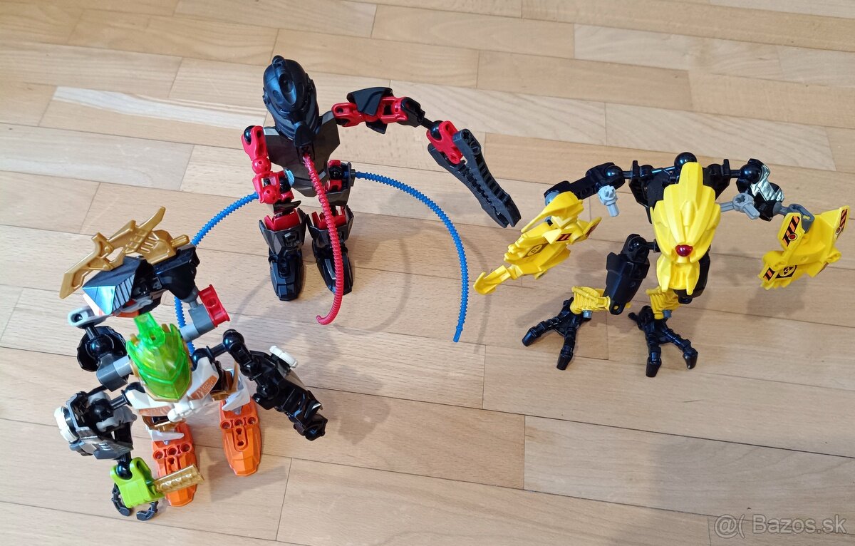 LEGO - Bionicle - 2