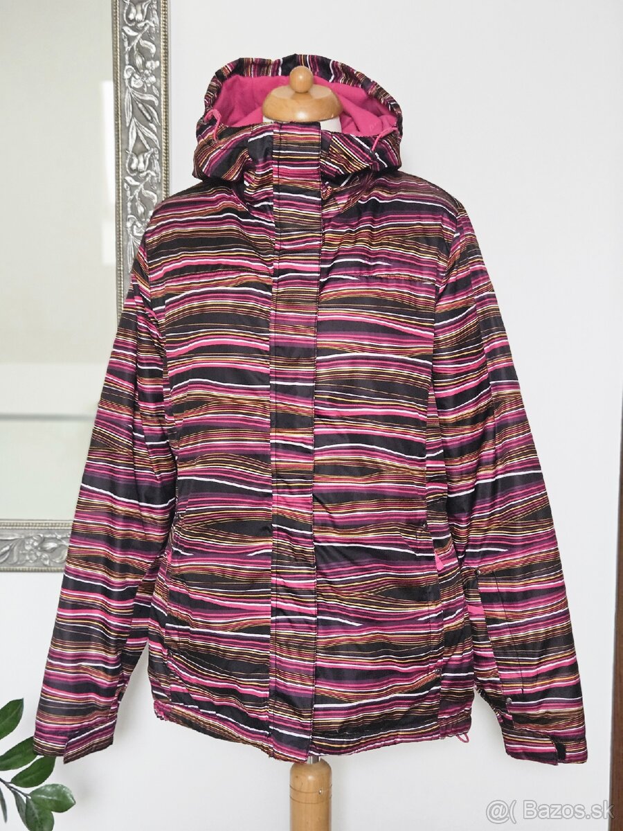 Dámska bunda Alpine Pro L - 2