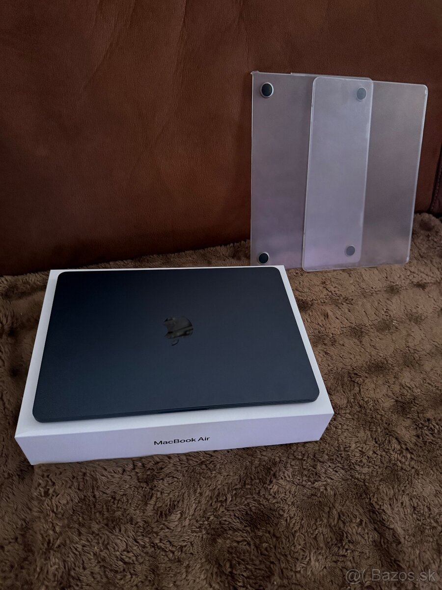 MacBook air M3 13” - 2