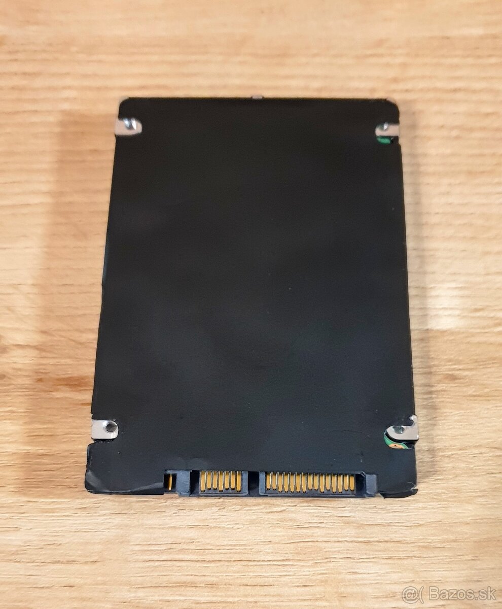 Predám HDD 1TB Seagate 2.5" ST1000LM024 HN-M101MBB - 2