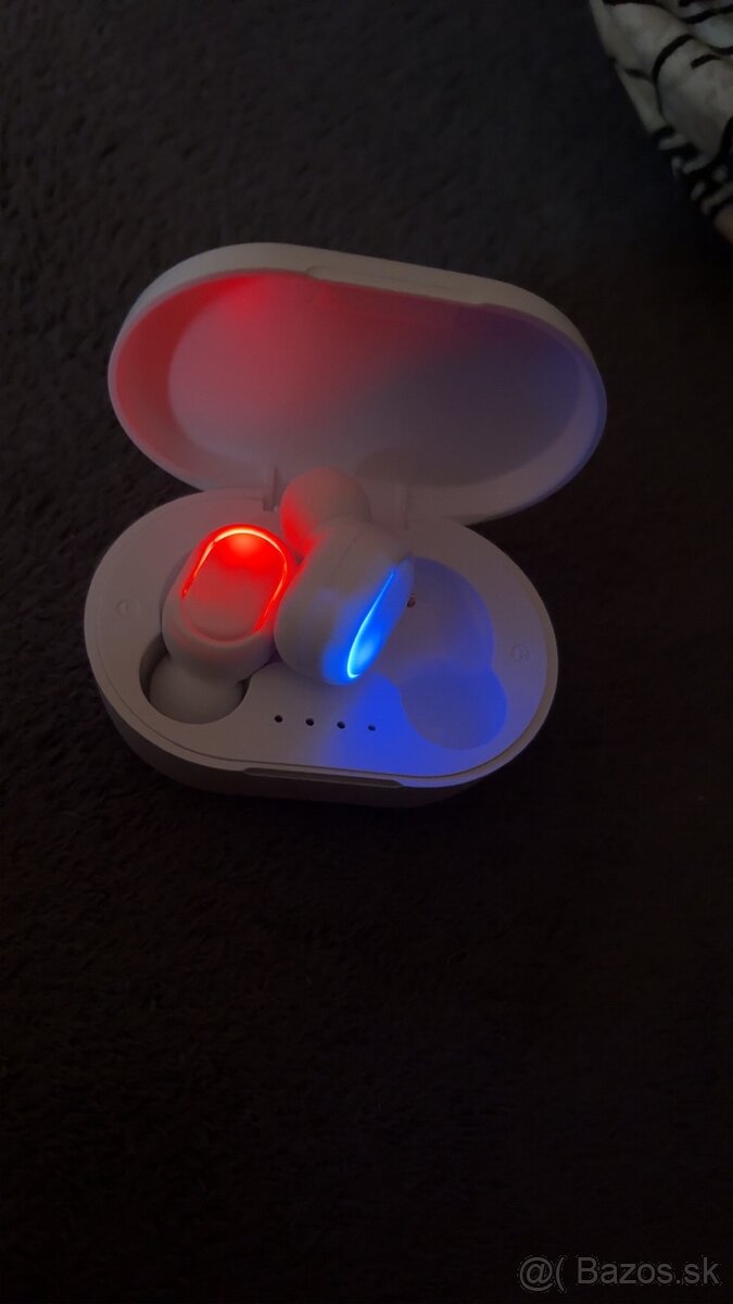 Slúchadla na Bluetooth - 2