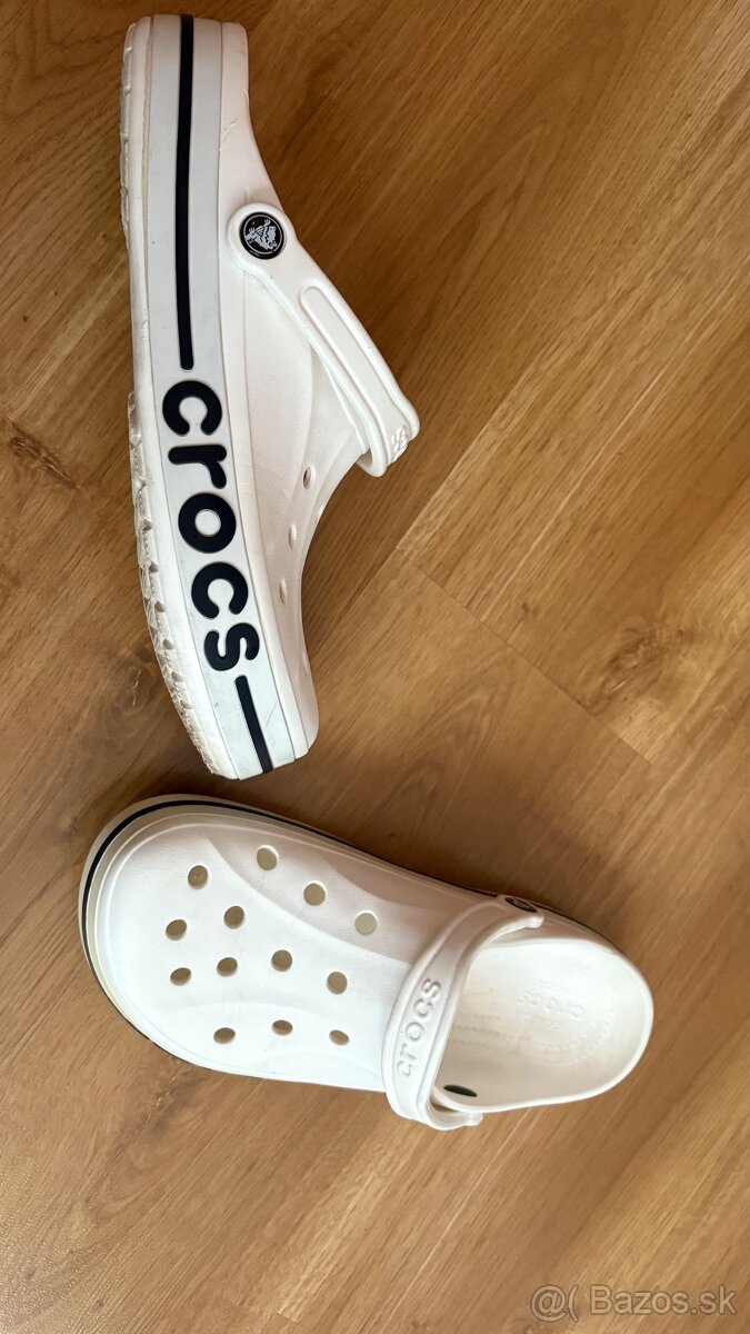 Crocs - 2