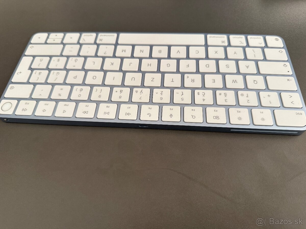 APPLE Magic Keyboard Sk - 2