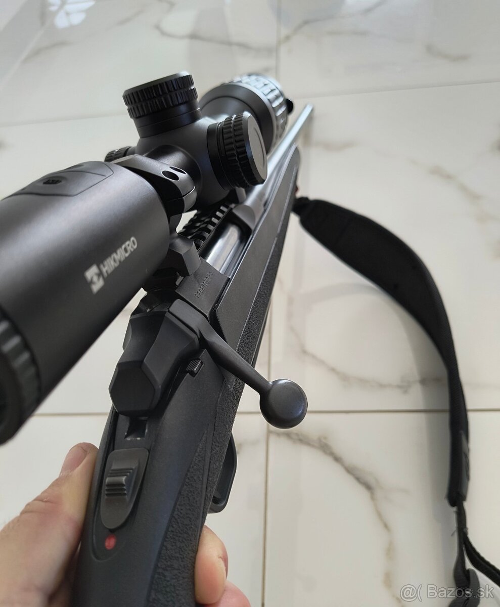 Browning A-bolt kal.308win - 2