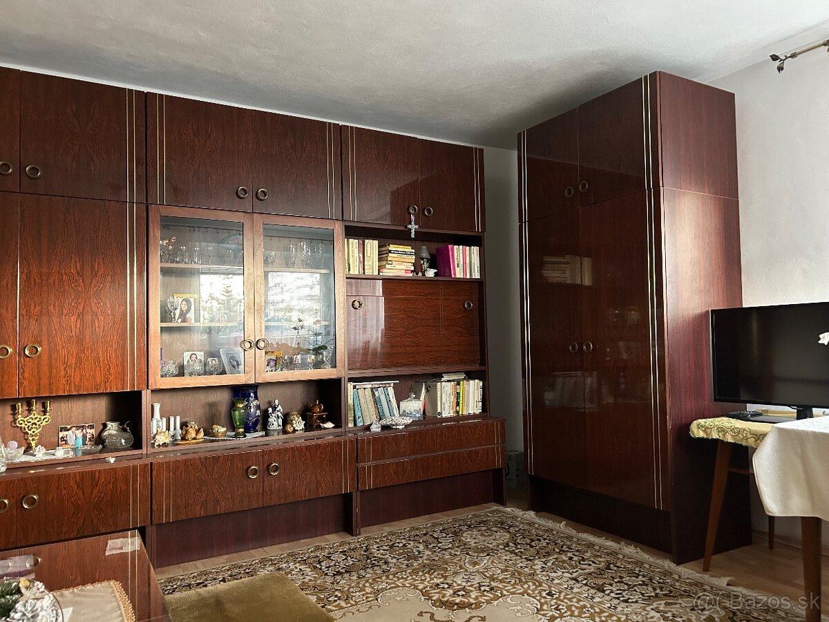 Darujem obyvaciu stenu - 2