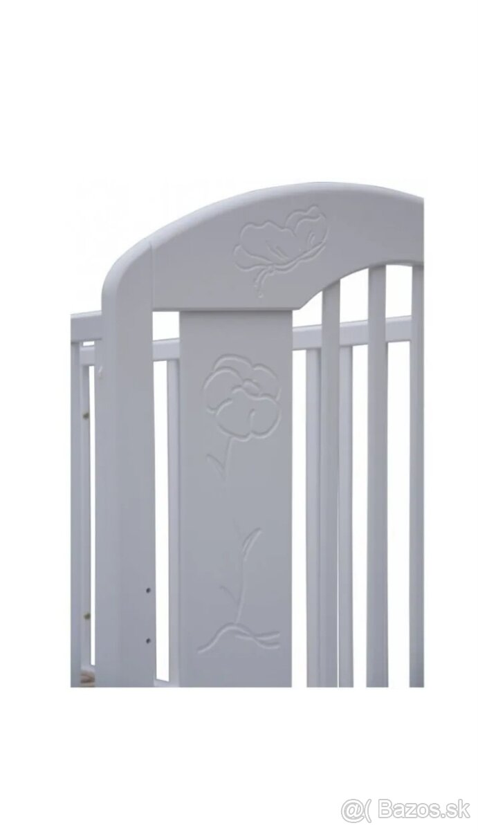 Detska postielka - 2