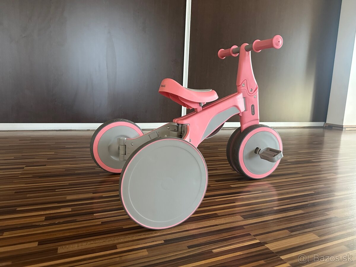Xiaomi detská trojkolka / odrážadlo / bicykel - 2