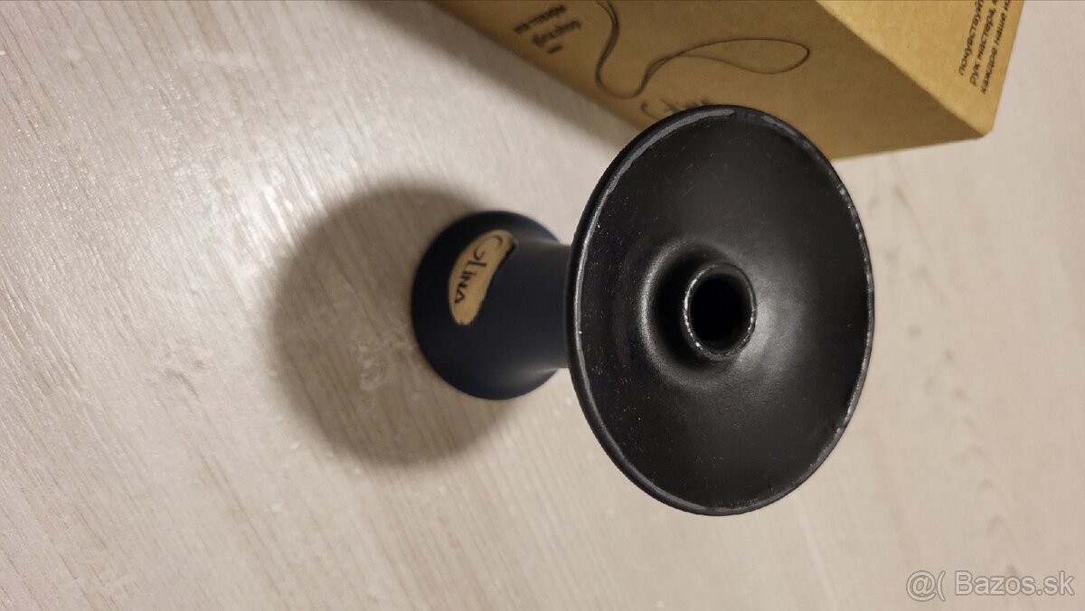 Korunka na vodnú fjku - 2