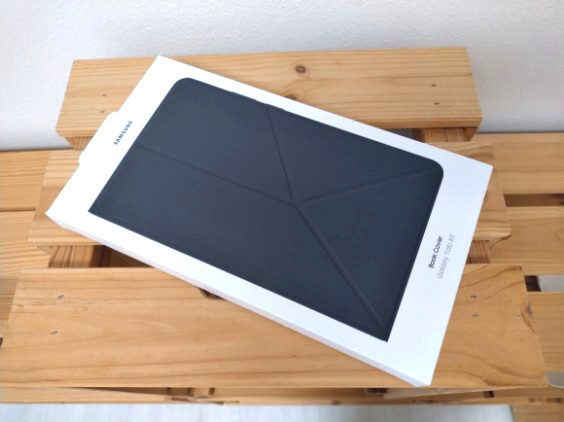 Nove ochranne stojanove puzdro Samsung - 2