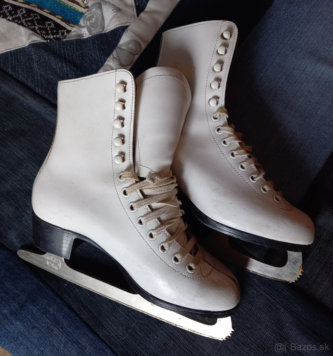 korčule dámske - 2