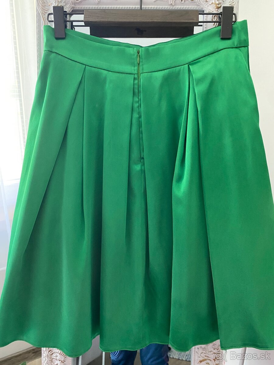 Set sukňa a top - 2