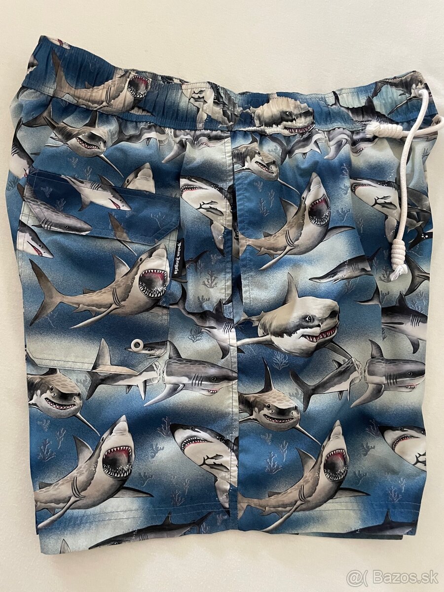 Panske plavky Palm Angels - 2