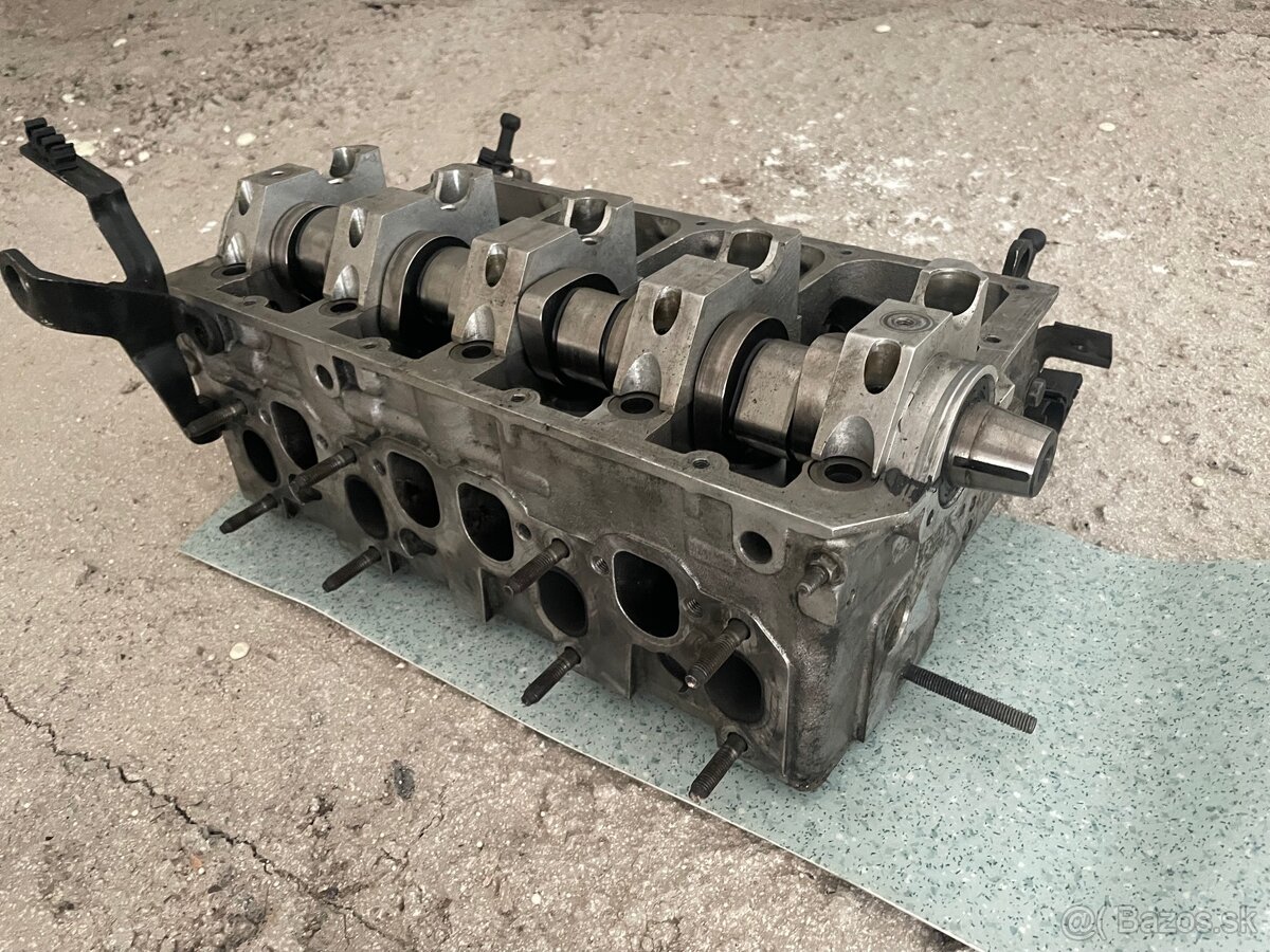 Hlava 1.9tdi - 2