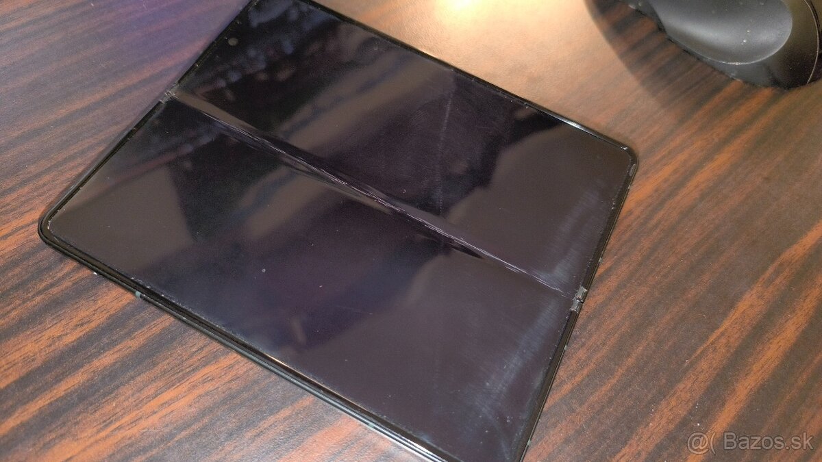 Samsung Galaxy Z Fold 3 12/256 - 2