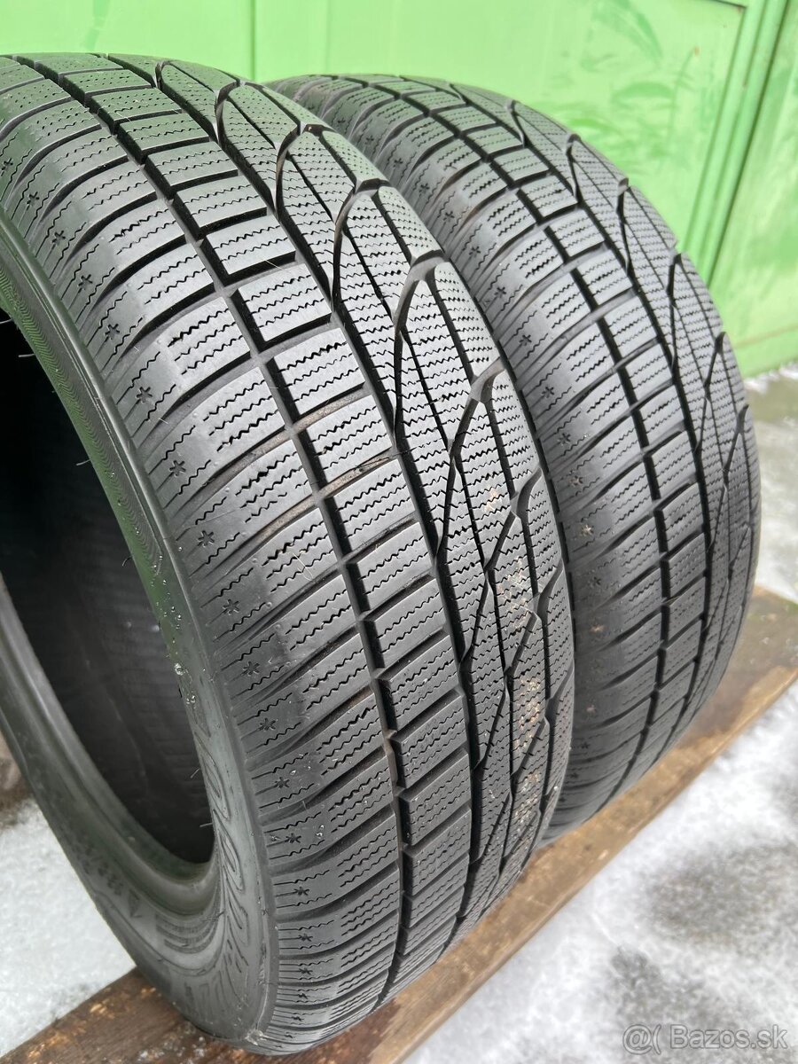 Zimné pneumatiky Goodride 195/60R15 - 2