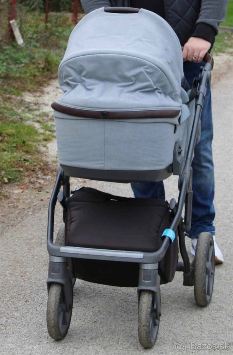 Kočík Roan Bloom - 2