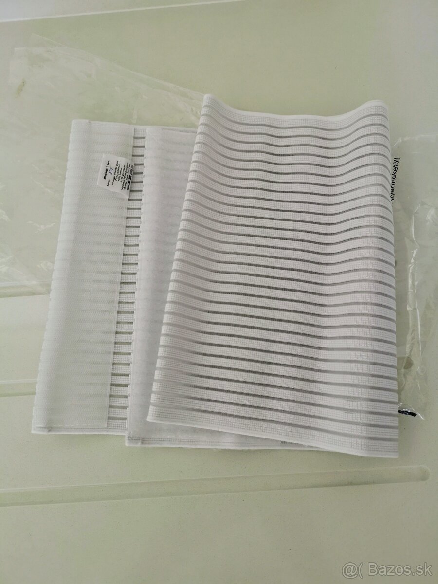 popôrodný pás veľ L ( 85cm ) - 2