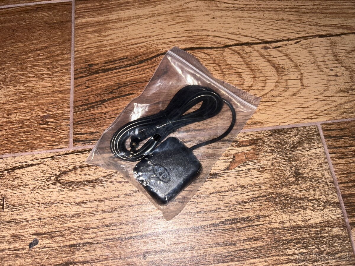 Autorádio 2DIN + GPS - 2