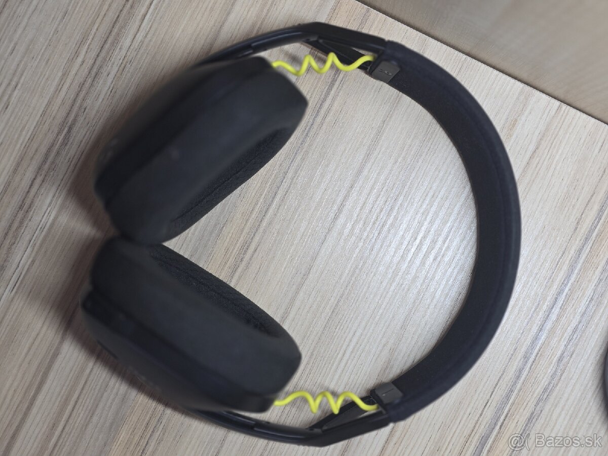 Slúchadlá Logitech G435 - 2