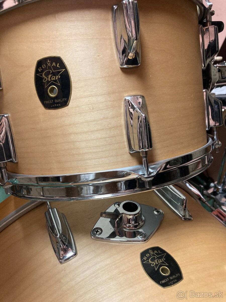 Vintage bicie ROYAL STAR (TAMA) - 2