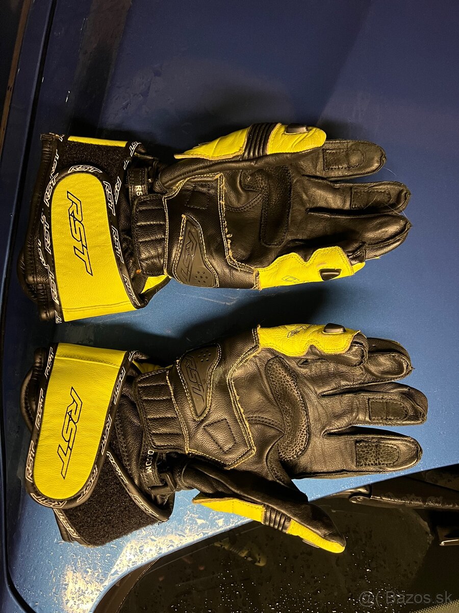 Rukavice RST - 2