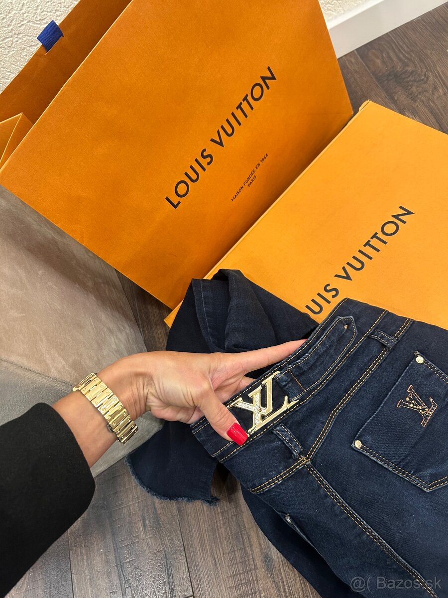 Louis vuitton rifle - 2