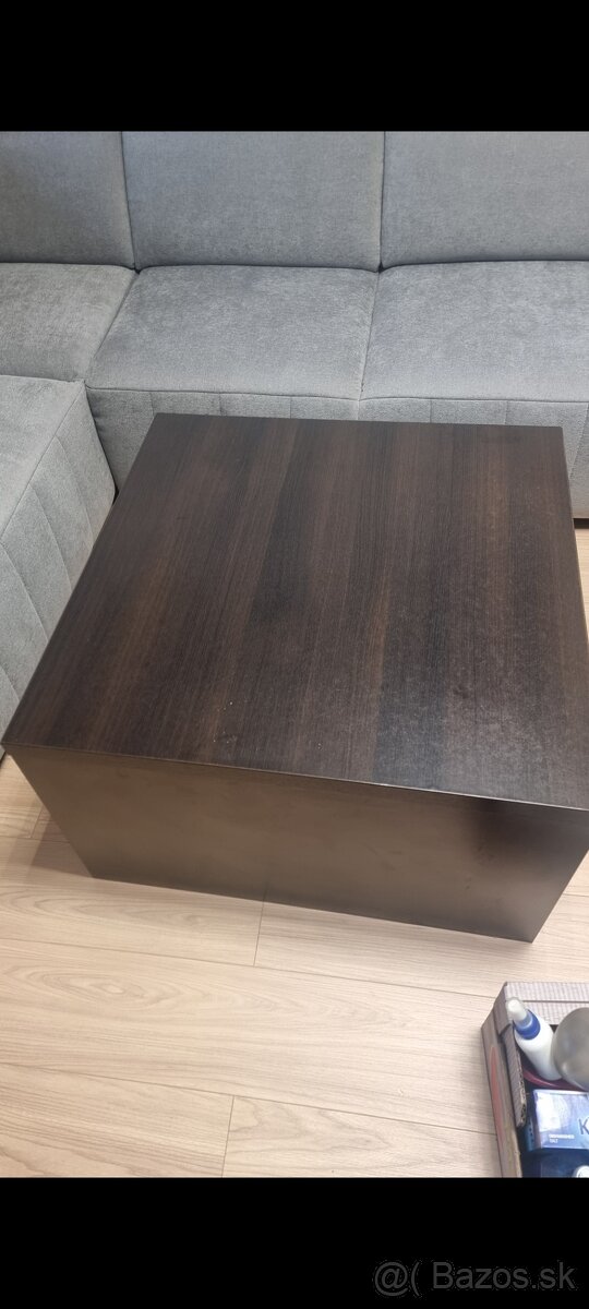 Obývacia zostava - 2