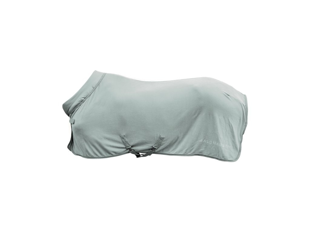 Hrubá odpocovacia deka 145 cm - 2