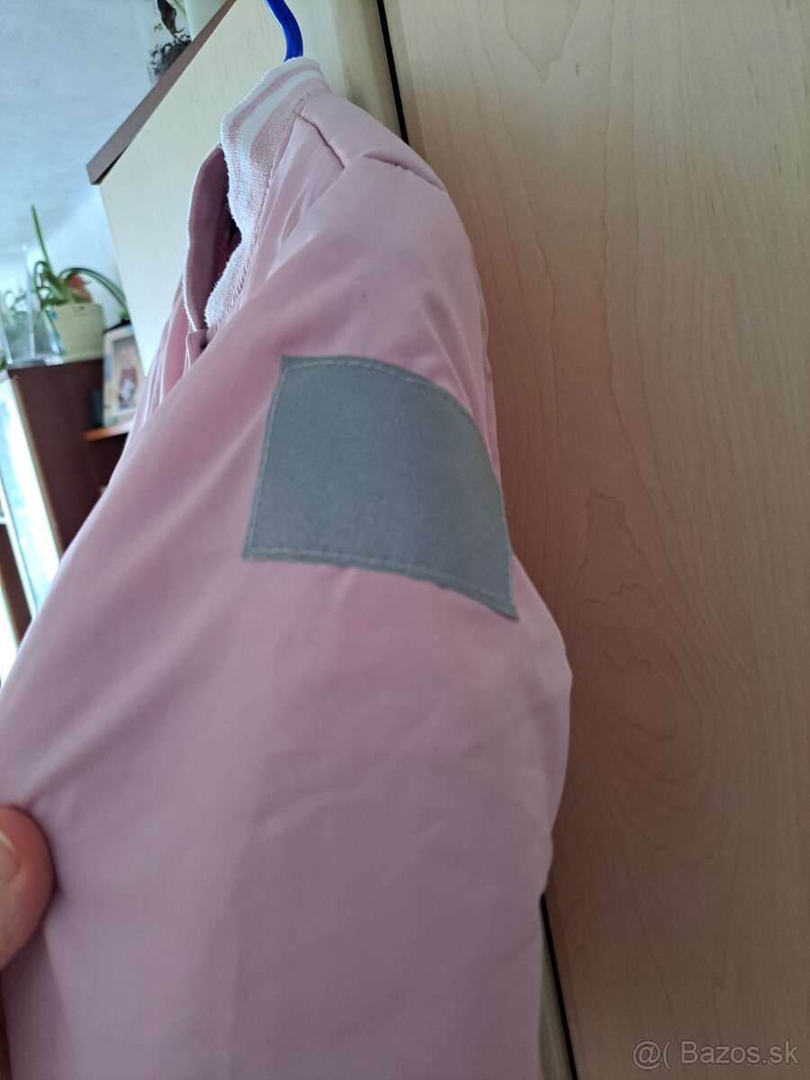 Prechodná bunda 146 - 2