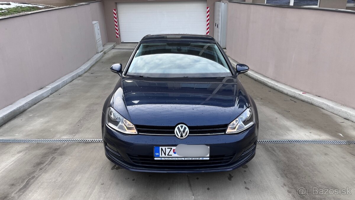 Volkswagen Golf 1.4 TSI DSG - 2