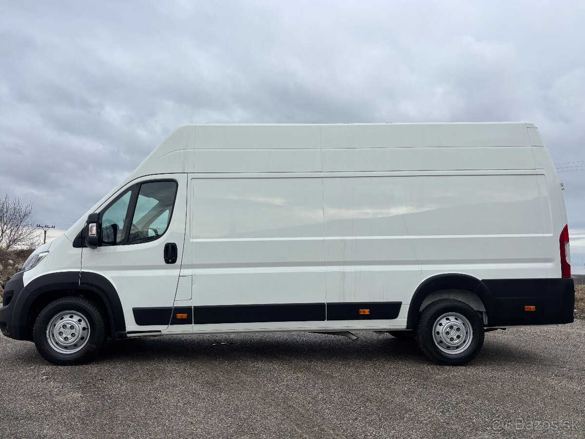 Citroen Jumper 2.2 - 2