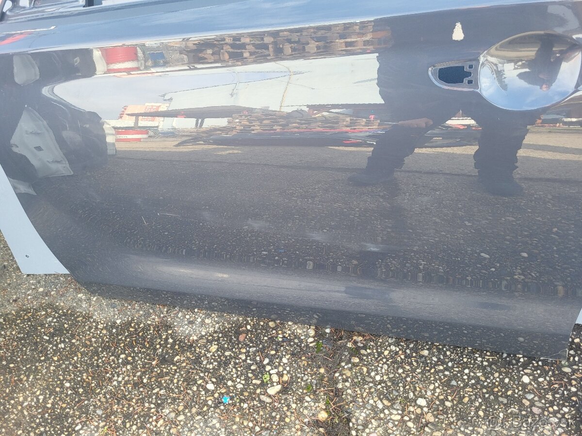 Hyundai i30 III dvere lave predne - 2