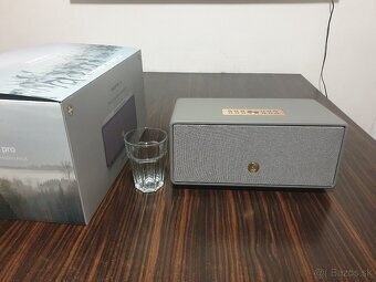 Reproduktor Audio Pro D-2 (sivý) - 2