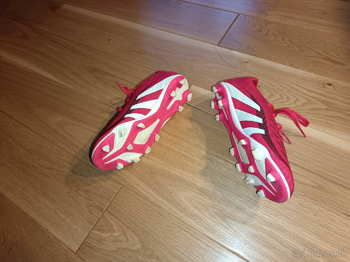 Detské kopačky - 2