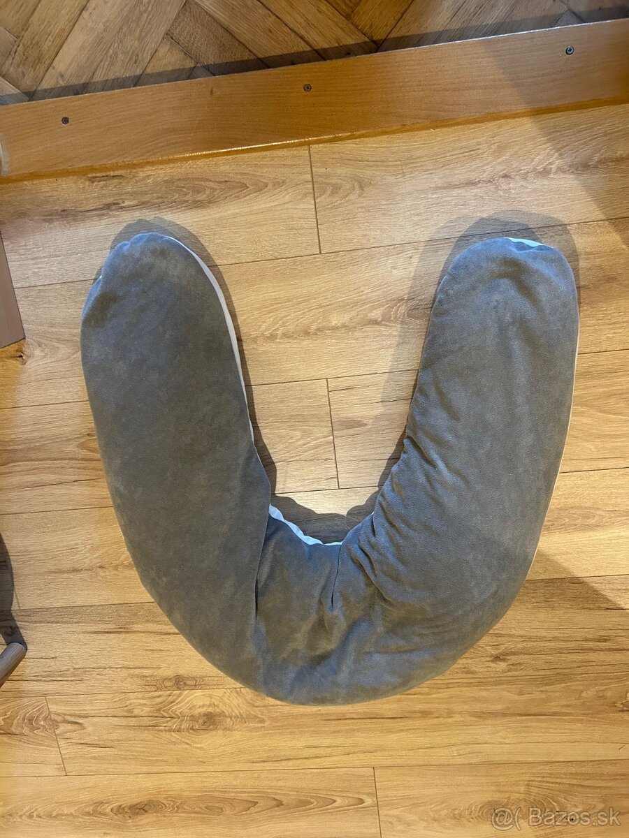 Tehotenský vankúš - 2