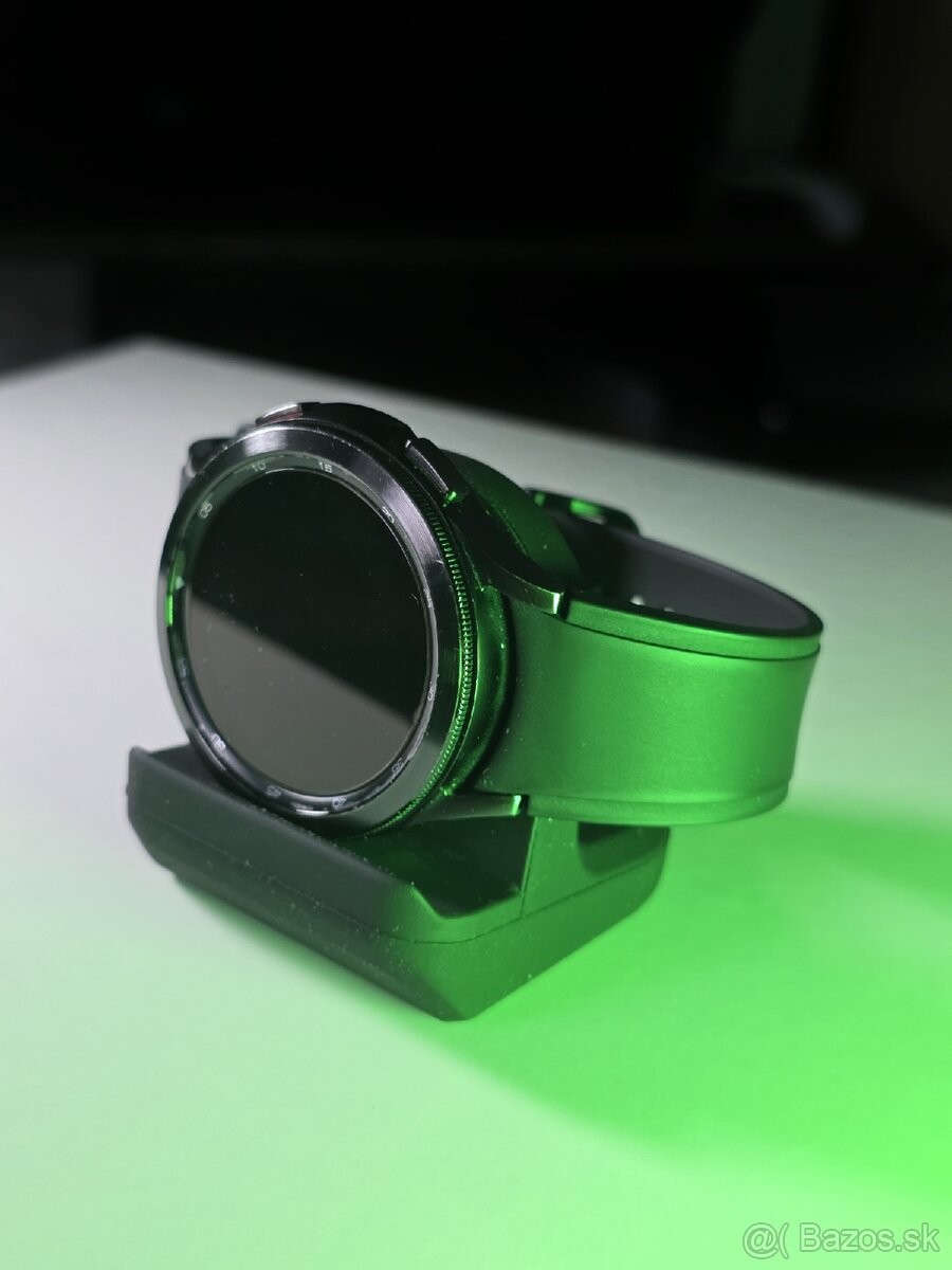 Samsung Galaxy Watch 4 Classic 46mm - 2