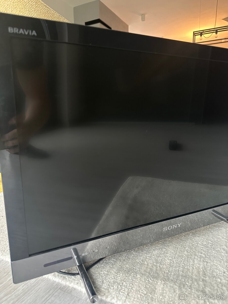 televízor Sony - 2