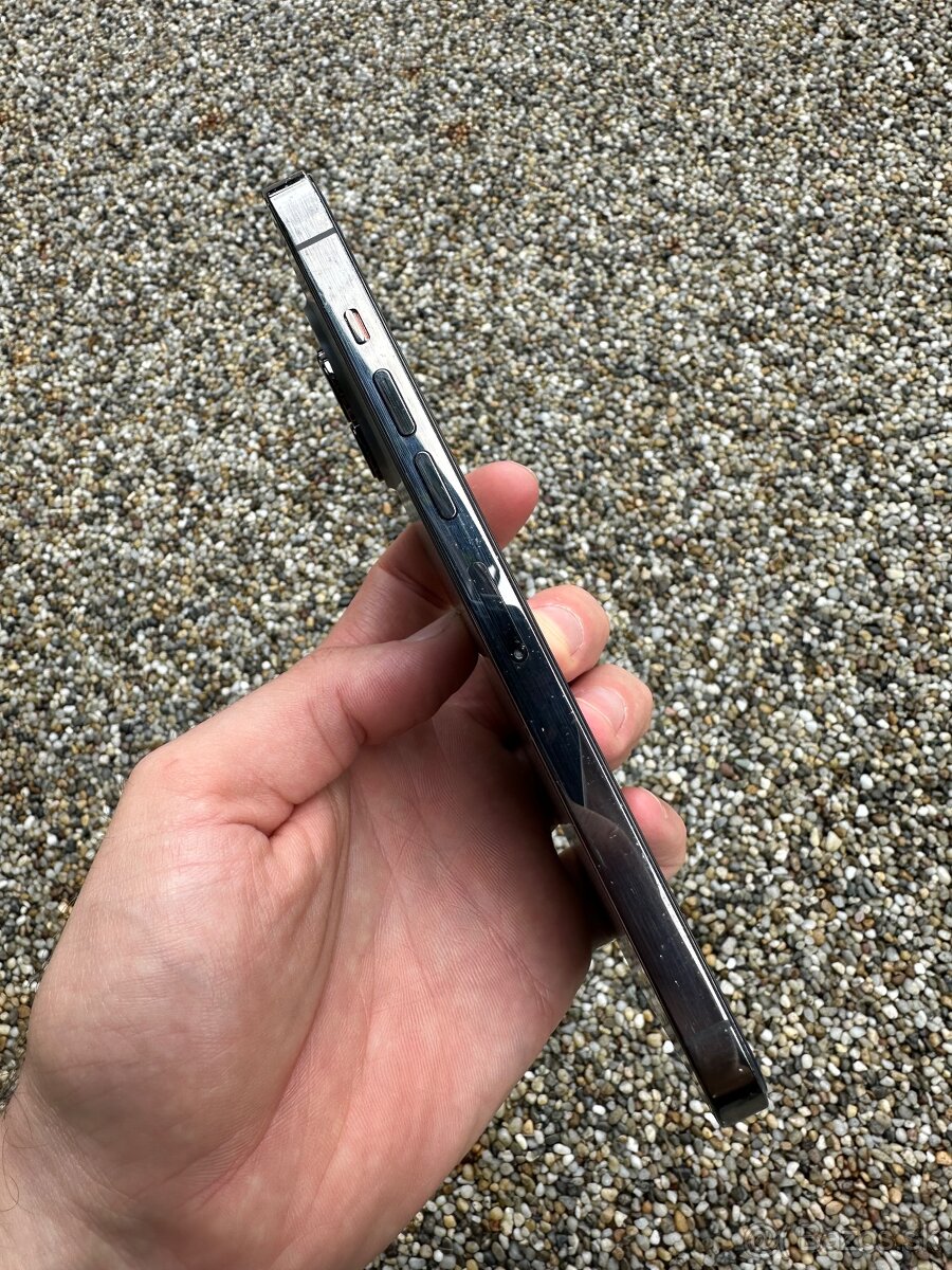 IPhone 13 Pro 512GB - baterie 100% - 2