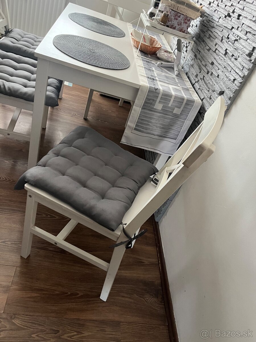 Jedalenska zostava - 2