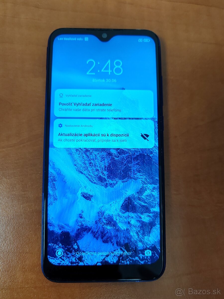 Xiaomi Redmi Note 8T - 2