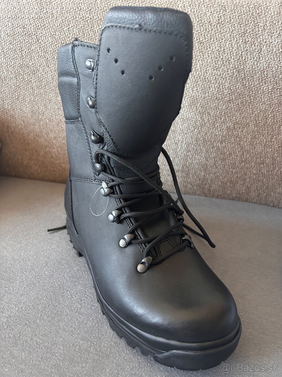 Vojenské Goratex Kanady - 2