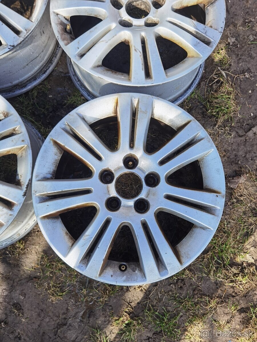 Elektróny 5x110 - 2