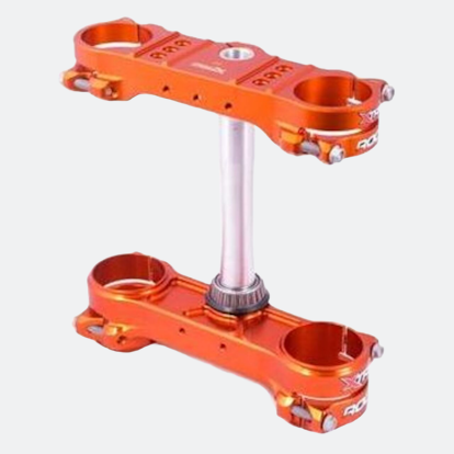 Kúpim koleso, xtrig - 2