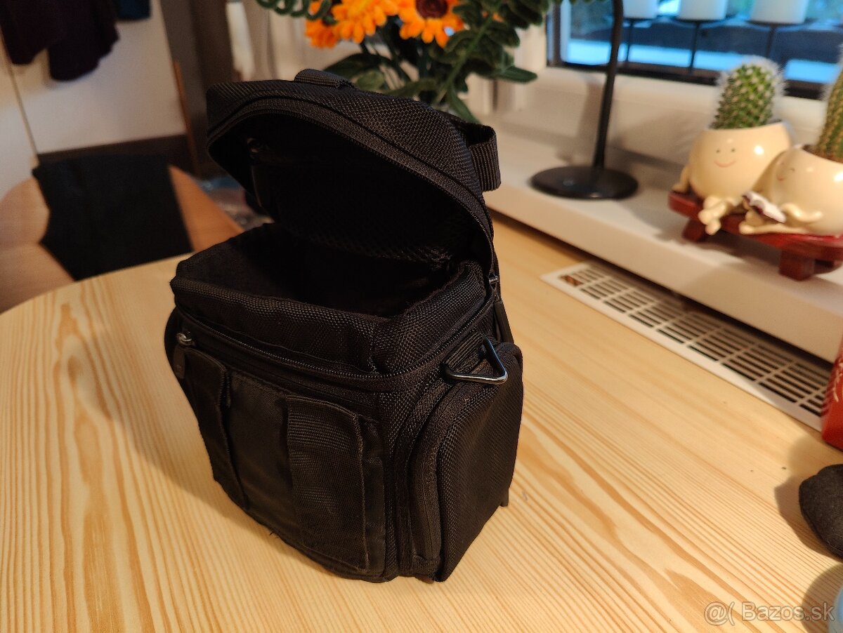 Brašna-púzdro Samsonite - 2