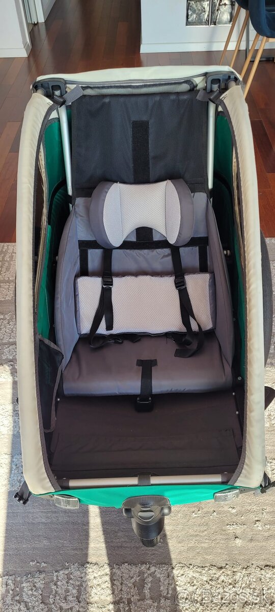 Cyklovozik qeridoo kidgoo1 - 2