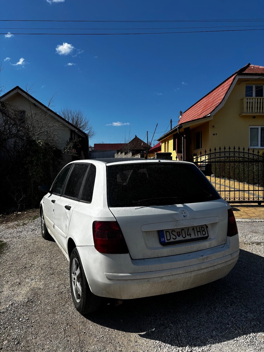 Fiat stilo 1.9jtd - 2