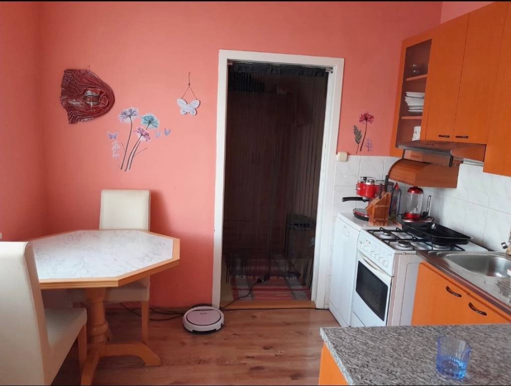 2 izbový byt Topoľčany - 2